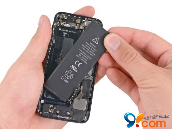 5.5寸iPhone超薄机身设计 电池仅2 mm厚