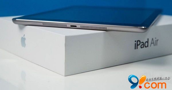 微软新款Surface Pro 3详细对比iPad Air