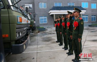 澳门英皇网址：中国退役军人工作领域政策法规建设快速推进
