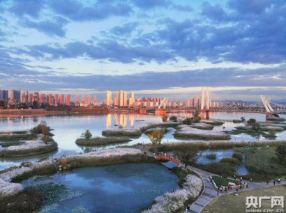 澳门英皇网址：陕西省汉中市在广州推介重点合作项目